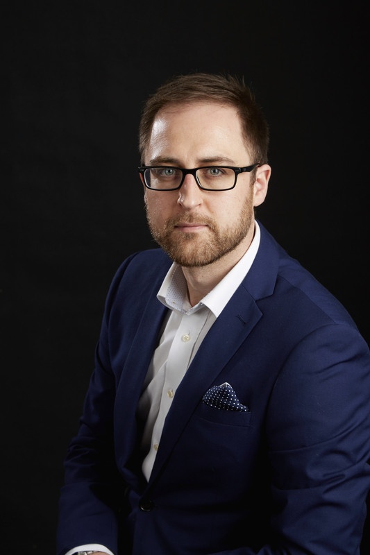 Joe Bloggs, Job Title