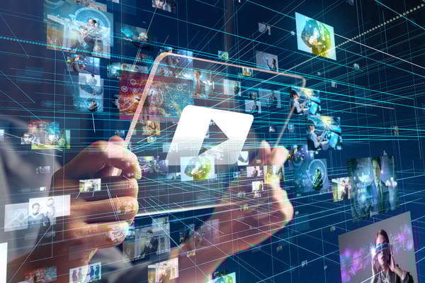 An Introduction to Google Analytics 4 (GA4)